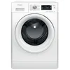 Image de WHIRLPOOL Lave-linge frontal 9kg 1400 trs/min 14 programmes Vapeur FreshCare+