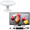 Image de Pack ANTARION TV LED 18.5 47cm Téléviseur HD 12V + Antenne TNT Omnidirectionnelle
