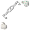 Image de Thermostats Filtre Sécurité - Bauknecht - Kit 2 Thermostats - Klixon 210° et 260°