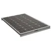 Image de ANTARION Monocristallin 120W seul Panneau Solaire Camping-car