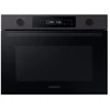 Image de Samsung Micro-ondes Encastrable 50l 900w Connectivité Wi-fi Steam Clean
