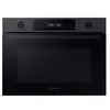 Image de SAMSUNG Micro-ondes Encastrable 50L 900W Connectivité Wi-Fi Steam Clean