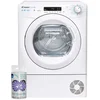 Image de Candy Sèche-linge Frontal 10kg Pompe À Chaleur Smart Pro 15 Programmes
