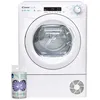 Image de CANDY Sèche-Linge Frontal 10kg Pompe À Chaleur Smart Pro 15 Programmes