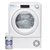 Image de Candy Sèche-linge Pompe À Chaleur 11kg Smart Pro