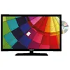 Image de ANTARION TV LED 18.5 47cm Téléviseur DVD Intégré Camping Car 12V