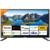 Image de Antarion Tv Led 21.5" 54cm Téléviseur Full Hd Android Smart Tv Camping Car