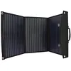 Image de EZA Panneau Solaire Portable Pliable 60W Cellules Monocristallines Sorties USB