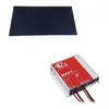 Image de PACK EZA panneaux solaire 155W + Régulateur MPPT Bluetooth Panneau 155W Régulateur 15A