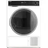 Image de Sharp Sèche-linge Hublot 8kg Pompe À Chaleur 15 Programmes