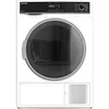 Image de SHARP Sèche-linge hublot 8kg Pompe à Chaleur 15 Programmes