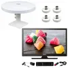 Image de Pack ANTARION TV LED 18.5 47cm Téléviseur HD 12V + Antenne TNT Camping Car + 4 Aimants