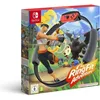 Image de Jeu Switch Nintendo Ring Fit Adventure   Nintendo   Console - Gaming