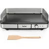 Image de Plancha électrique Tefal CB690D12 Maxi XXL inox