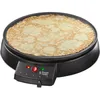 Image de Crêpière - RUSSELL HOBBS - 20920-56 - Revêtement antiadhésif - 1200 Watt - Noir