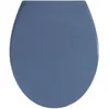 Image de Abattant Wc Sérénité - Abaissement Automatique - Duroplastique