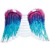 Image de Matelas Gonflable Angel - L. 251 Cm