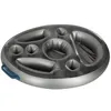 Image de Bar Gonflable Pour Piscine Et Spa - Gris