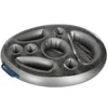 Image de Intex - Bar gonflable pour piscine et Spa - Gris