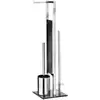 Image de Valet Wc Design Rivalta - H. 70 Cm