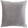 Image de Coussin Design Géométrique Blush