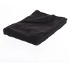 Image de Lot 2x Plaid Polaire - 125 X 150 Cm - Noir