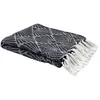 Image de Plaid Jacquard