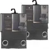 Image de Lot De 2 Rideaux Isolants Tim 8  illets