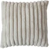 Image de Coussin Sela Imitiation Fourrure