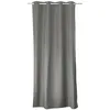 Image de Enjoy Home - Rideau occultant thermique ARON - 140 x 180 cm - Gris