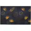 Image de Tapis Must En Velours Imprimé Steppe
