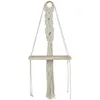 Image de Etagère Murale Bohème - Beige