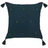 Image de Coussin De Chaise Brodé Rectangulaire Starke