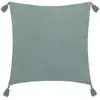 Image de Coussin De Chaise Brodé Rectangulaire Starke