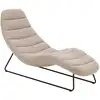 Image de Fauteuil Relax Chaplin - Beige