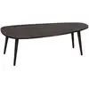 Image de Table Basse Théodore En Bois Massif