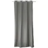 Image de Enjoy Home - Rideau thermique Glacier - 135 x 180 cm - Gris clair