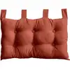 Image de Tête De Lit Coussin Panama À Suspendre