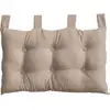 Image de Tête De Lit Coussin Panama À Suspendre
