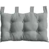 Image de Tête De Lit Coussin Panama À Suspendre