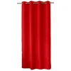 Image de Enjoy Home - Rideau Zoé - 140 x 240 cm - Rouge