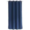 Image de Enjoy Home - Rideau Zoé - 140 x 240 cm - Bleu marine