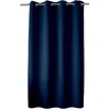 Image de Enjoy Home - Rideau occultant Classy - 140 x 180 cm - Bleu marine