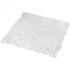 Image de Tapis Antidérapant Fond De Douche Effet Galet - L. 52 X L. 52 Cm - Transparent