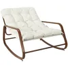 Image de Fauteuil À Bascule Manda
