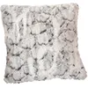 Image de Coussin À Poils Doux Lenvik