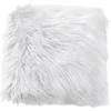 Image de Coussin Doux À Poils Longs Epicéa