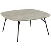 Image de Table Basse En Bois Et Métal Haldor