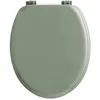 Image de Douceur dinterieur - Abattant WC BERKELEY - Vert