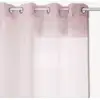 Image de Voilage Moly - 135 X 240 Cm - Rose